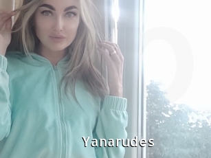 Yanarudes