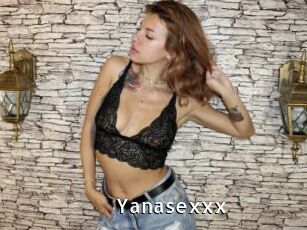 Yanasexxx