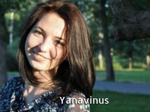 Yanavinus