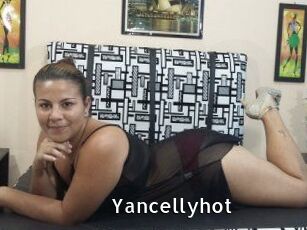 Yancellyhot