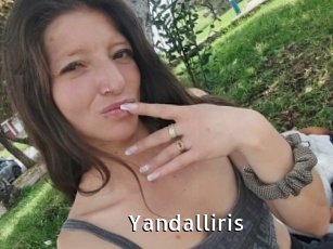 Yandalliris