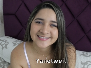 Yanetweil