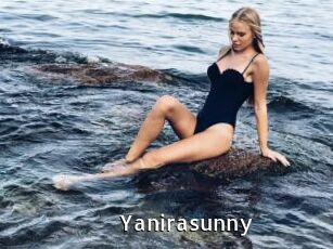 Yanirasunny