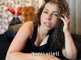 Yanisariell