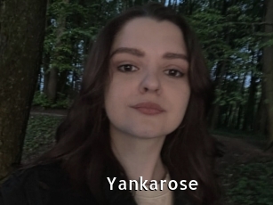 Yankarose
