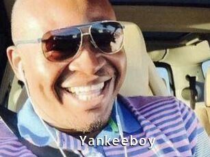 Yankeeboy