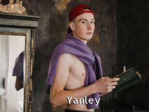 Yanley