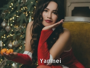 Yanmei