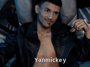 Yanmickey