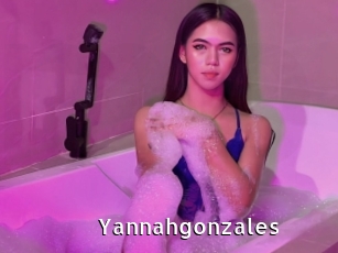 Yannahgonzales