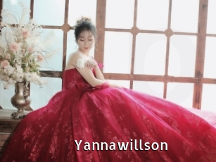 Yannawillson