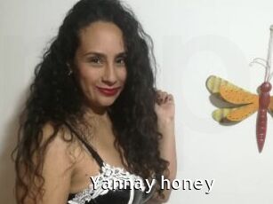 Yannay_honey