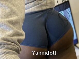 Yannidoll