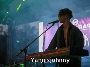 Yannisjohnny