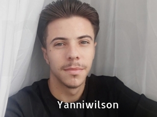 Yanniwilson