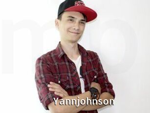 Yannjohnson