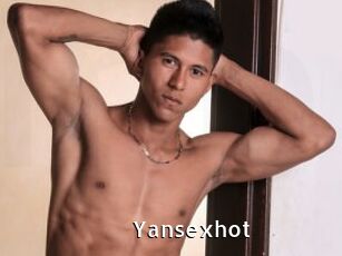 Yansexhot