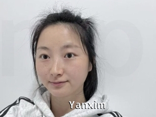 Yanxim