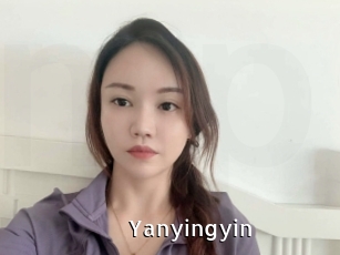 Yanyingyin