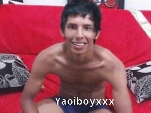 Yaoiboyxxx