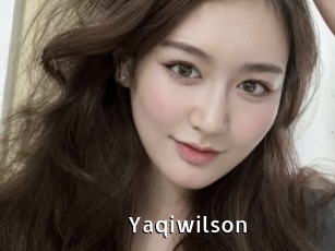 Yaqiwilson