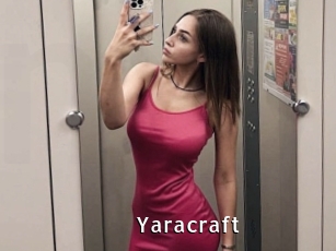 Yaracraft