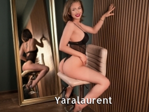 Yaralaurent