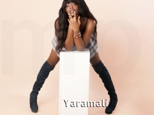 Yaramali