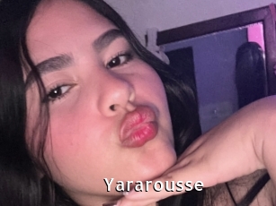 Yararousse