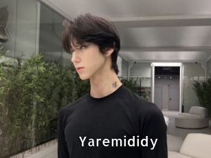 Yaremididy