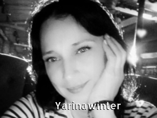 yarinawinter My Porno Stash