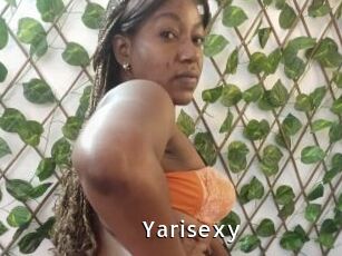 Yarisexy
