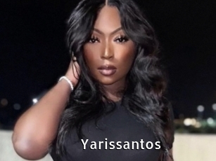 Yarissantos