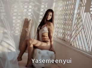 Yasemeenyui