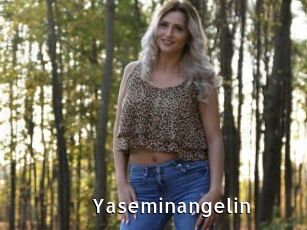 Yaseminangelin