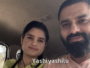 yashiyashilu My Porno Stash