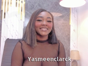 Yasmeenclarck