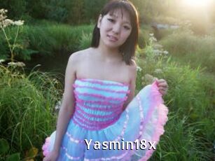 Yasmin18x