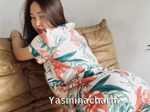 Yasminacharm