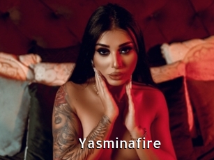 Yasminafire