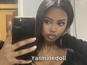 Yasminedoll