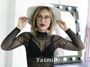 Yasminee