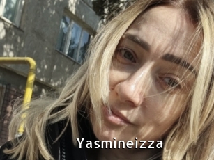 Yasmineizza