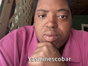 Yasminescobar