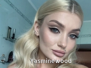 Yasminewood