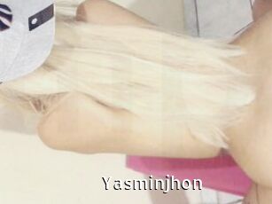 Yasminjhon