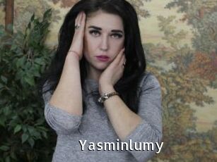 Yasminlumy