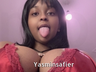Yasminsafier
