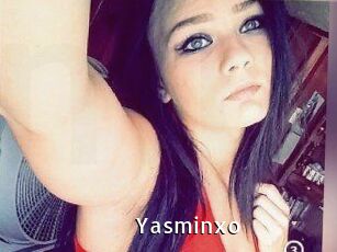 Yasminxo