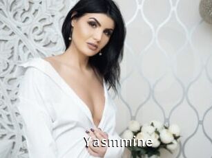 Yasmmine